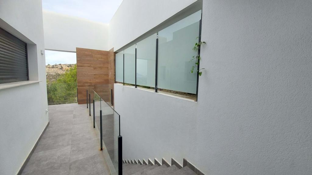 2 bed apartment in Benitachell/Poble Nou de Benitatxell (el)