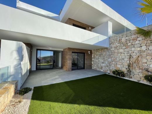 2 bed apartment in Benitachell/Poble Nou de Benitatxell (el)