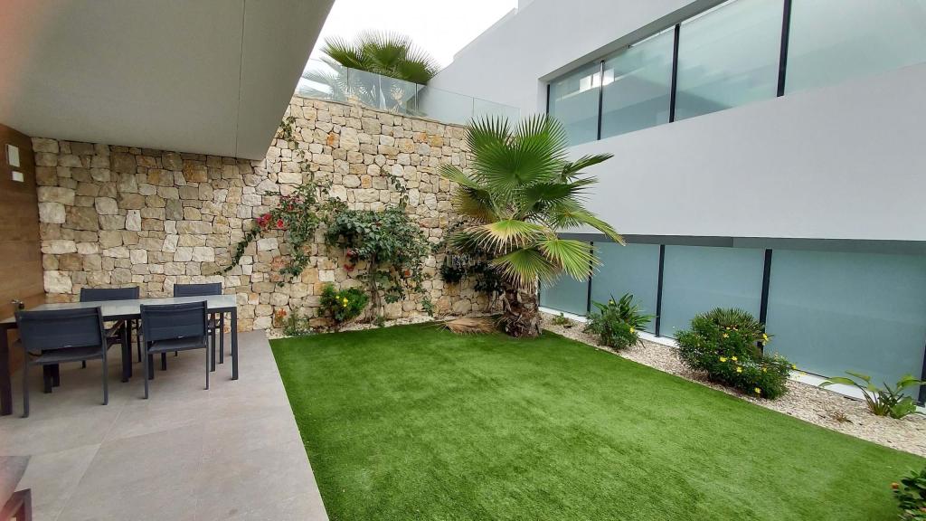 2 bed apartment in Benitachell/Poble Nou de Benitatxell (el)