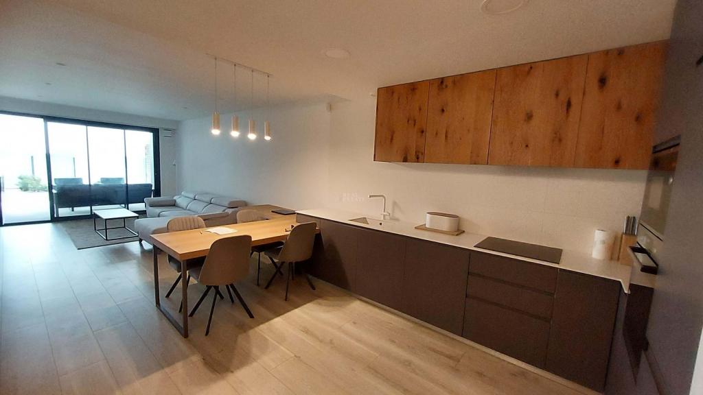 2 bed apartment in Benitachell/Poble Nou de Benitatxell (el)