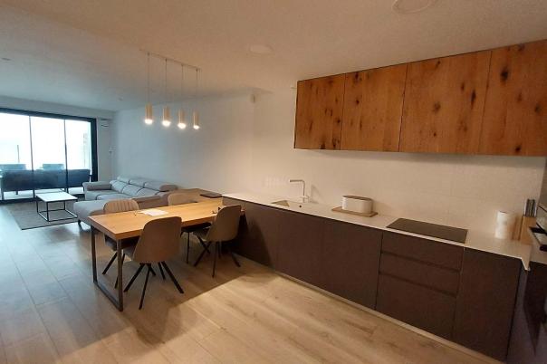 2 bed apartment in Benitachell/Poble Nou de Benitatxell (el)