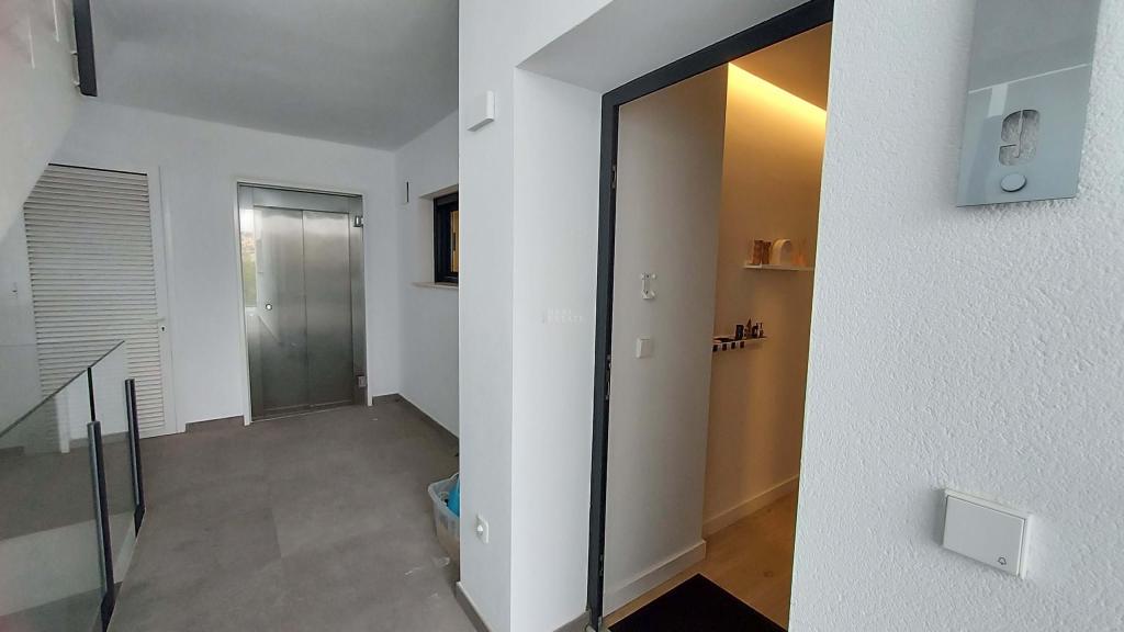 2 bed apartment in Benitachell/Poble Nou de Benitatxell (el)