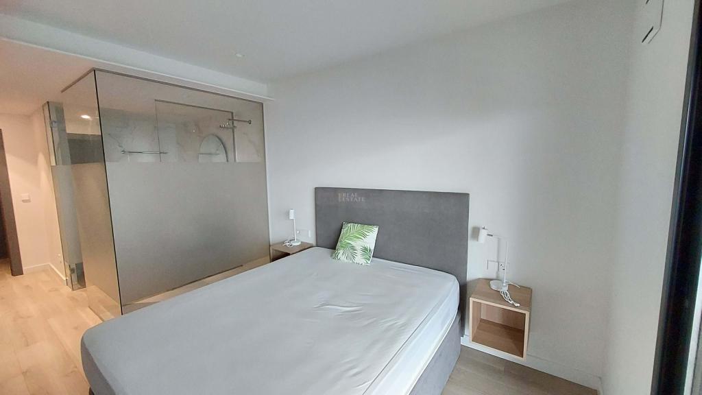 2 bed apartment in Benitachell/Poble Nou de Benitatxell (el)