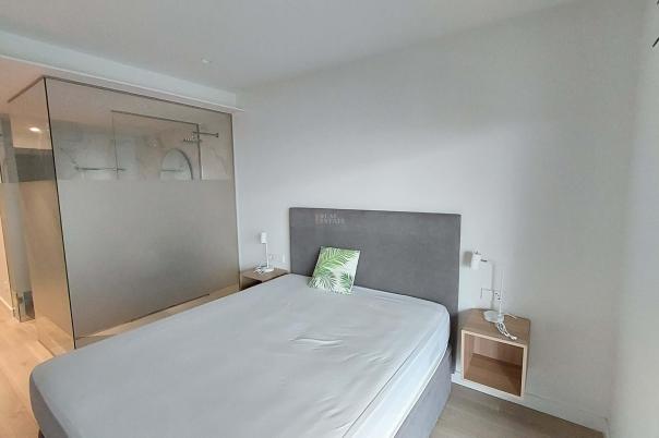2 bed apartment in Benitachell/Poble Nou de Benitatxell (el)