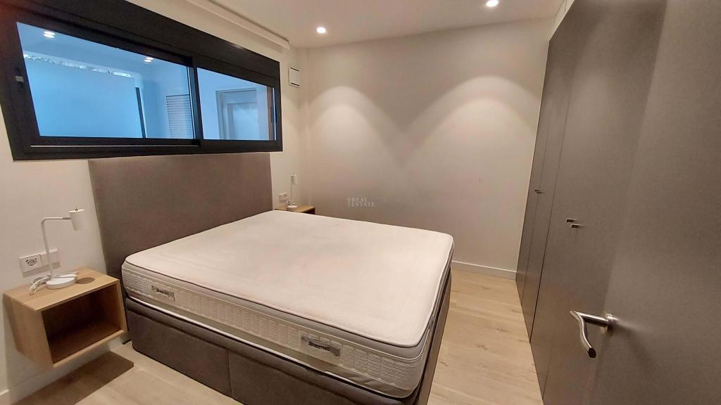 2 bed apartment in Benitachell/Poble Nou de Benitatxell (el)