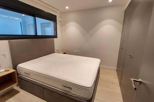 2 bed apartment in Benitachell/Poble Nou de Benitatxell (el)