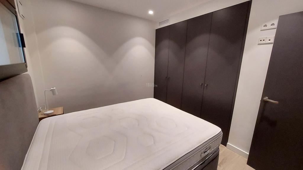 2 bed apartment in Benitachell/Poble Nou de Benitatxell (el)