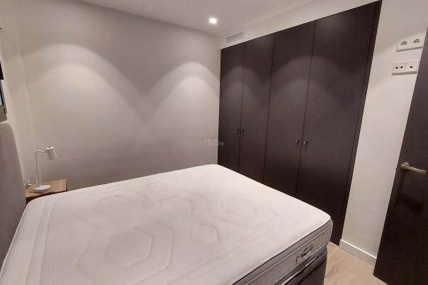 2 bed apartment in Benitachell/Poble Nou de Benitatxell (el)