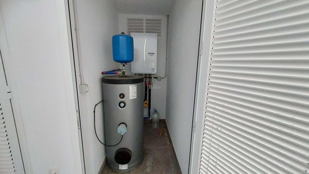 2 bed apartment in Benitachell/Poble Nou de Benitatxell (el)