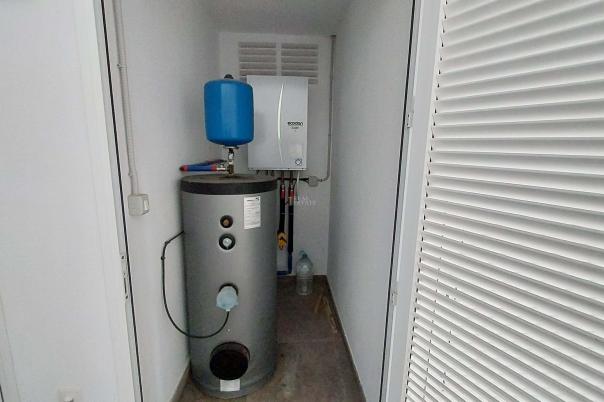 2 bed apartment in Benitachell/Poble Nou de Benitatxell (el)