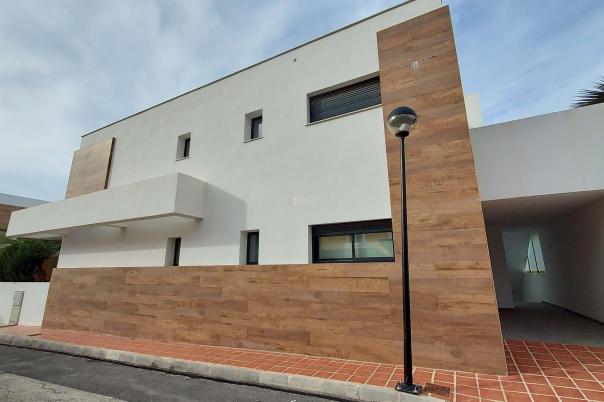 2 bed apartment in Benitachell/Poble Nou de Benitatxell (el)
