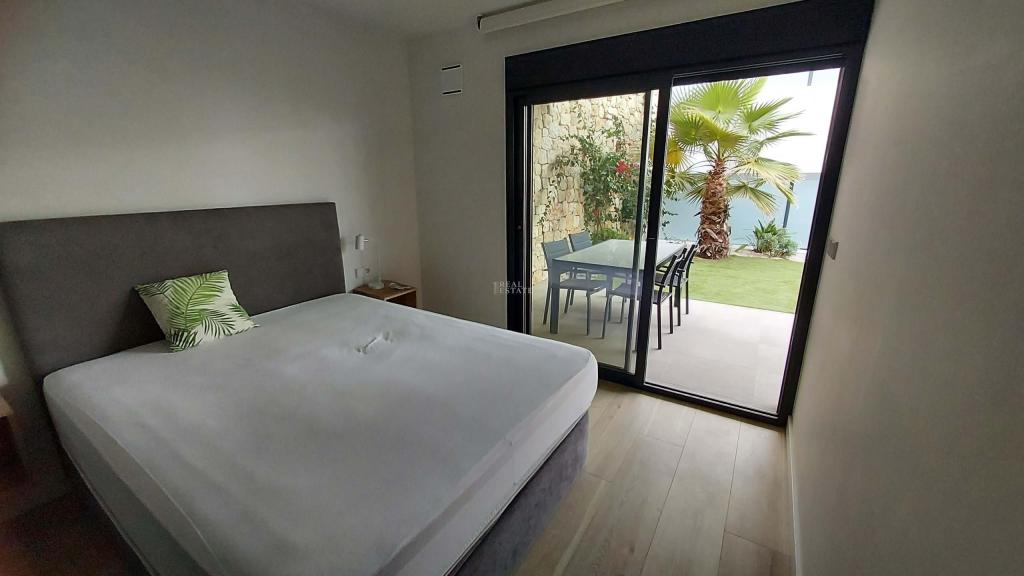2 bed apartment in Benitachell/Poble Nou de Benitatxell (el)