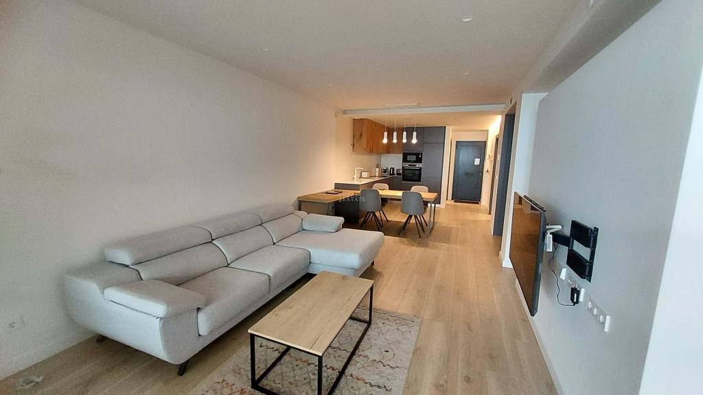 2 bed apartment in Benitachell/Poble Nou de Benitatxell (el)