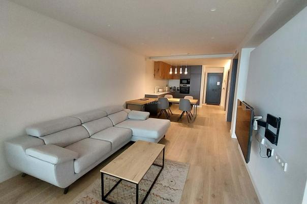 2 bed apartment in Benitachell/Poble Nou de Benitatxell (el)
