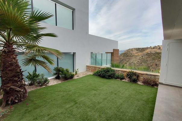 2 bed apartment in Benitachell/Poble Nou de Benitatxell (el)