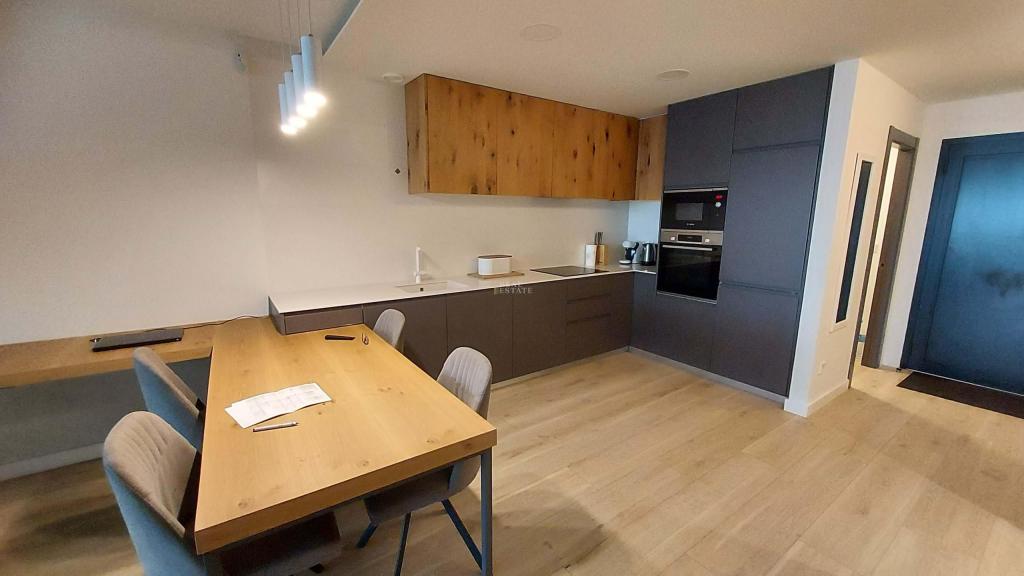 2 bed apartment in Benitachell/Poble Nou de Benitatxell (el)