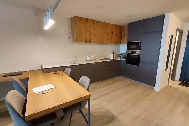2 bed apartment in Benitachell/Poble Nou de Benitatxell (el)