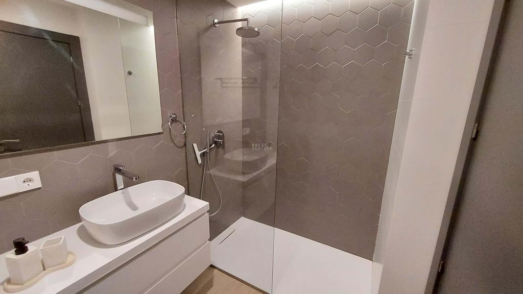 2 bed apartment in Benitachell/Poble Nou de Benitatxell (el)
