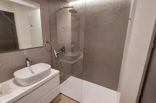 2 bed apartment in Benitachell/Poble Nou de Benitatxell (el)