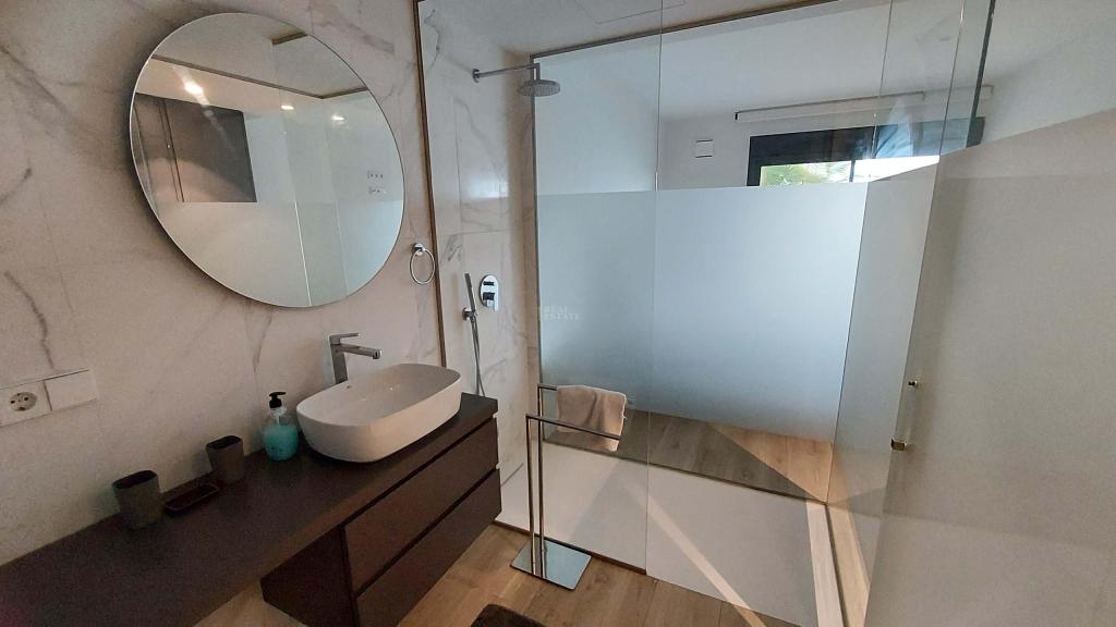 2 bed apartment in Benitachell/Poble Nou de Benitatxell (el)