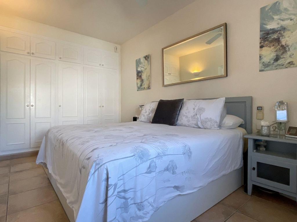 2 bed villa in Benitachell