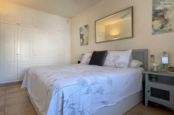 2 bed villa in Benitachell