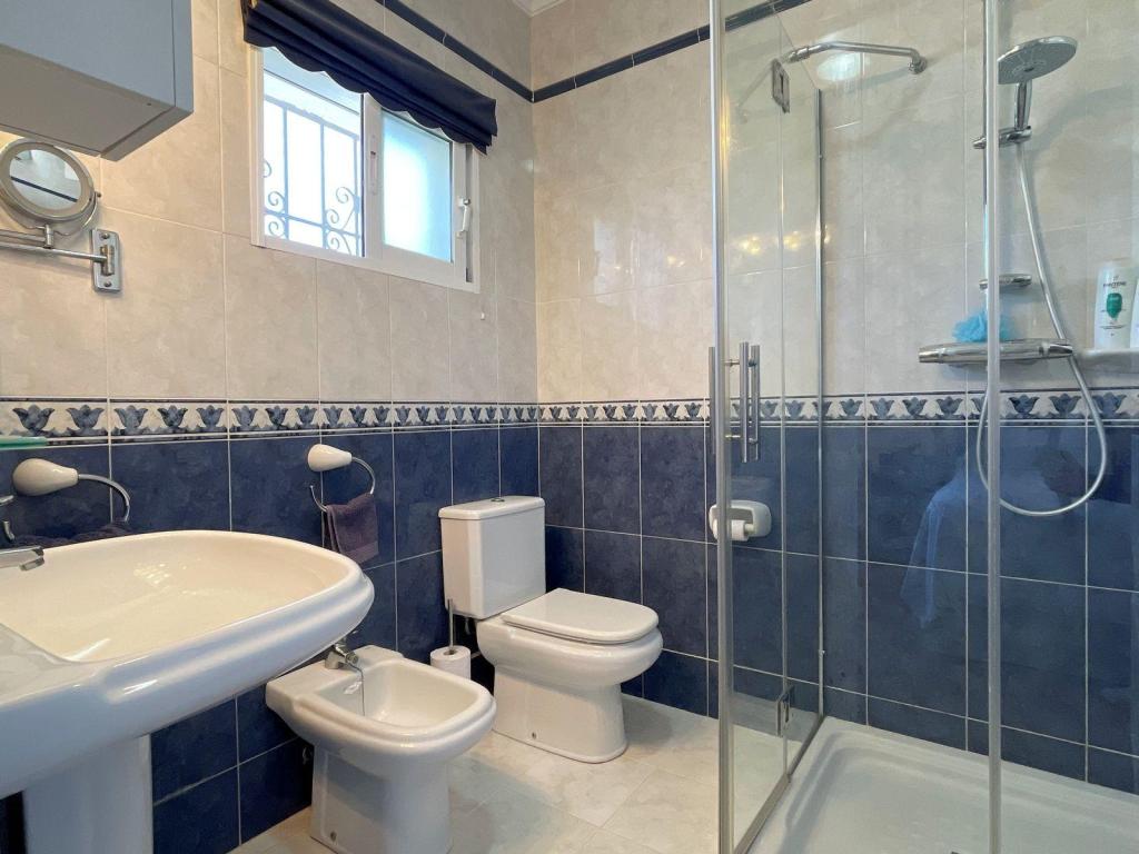 2 bed villa in Benitachell