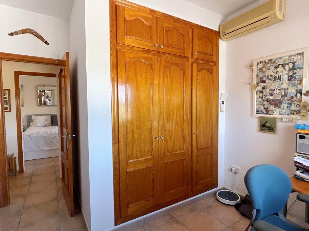 2 bed villa in Benitachell