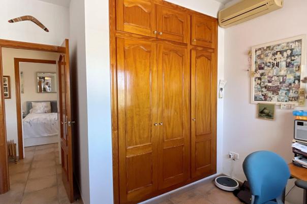 2 bed villa in Benitachell