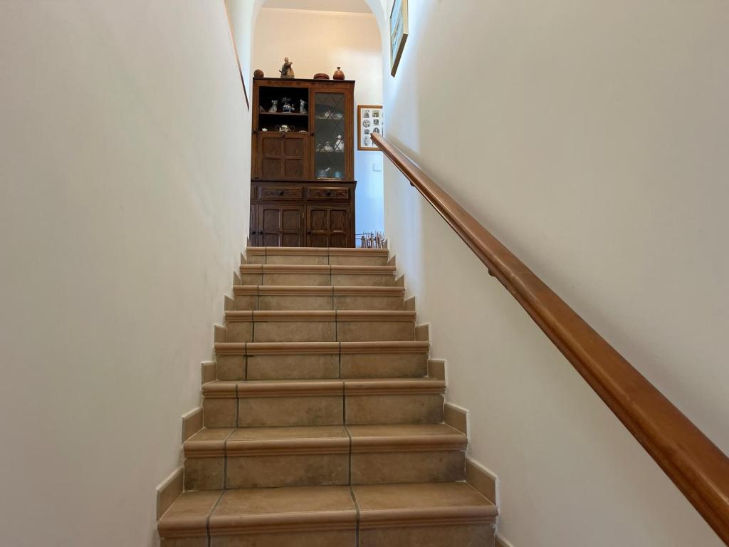 2 bed villa in Benitachell