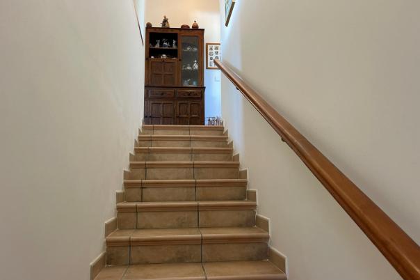 2 bed villa in Benitachell