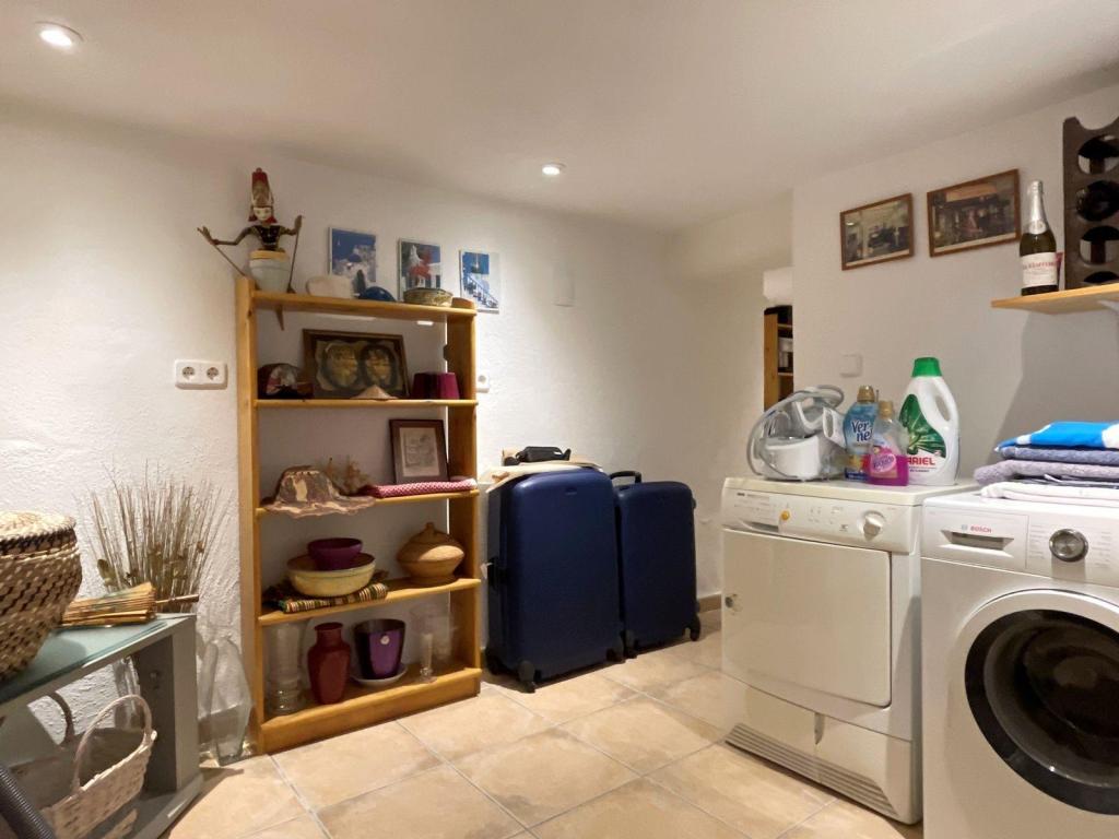 2 bed villa in Benitachell