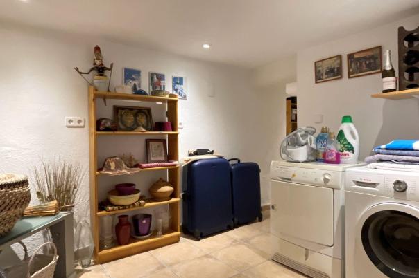 2 bed villa in Benitachell