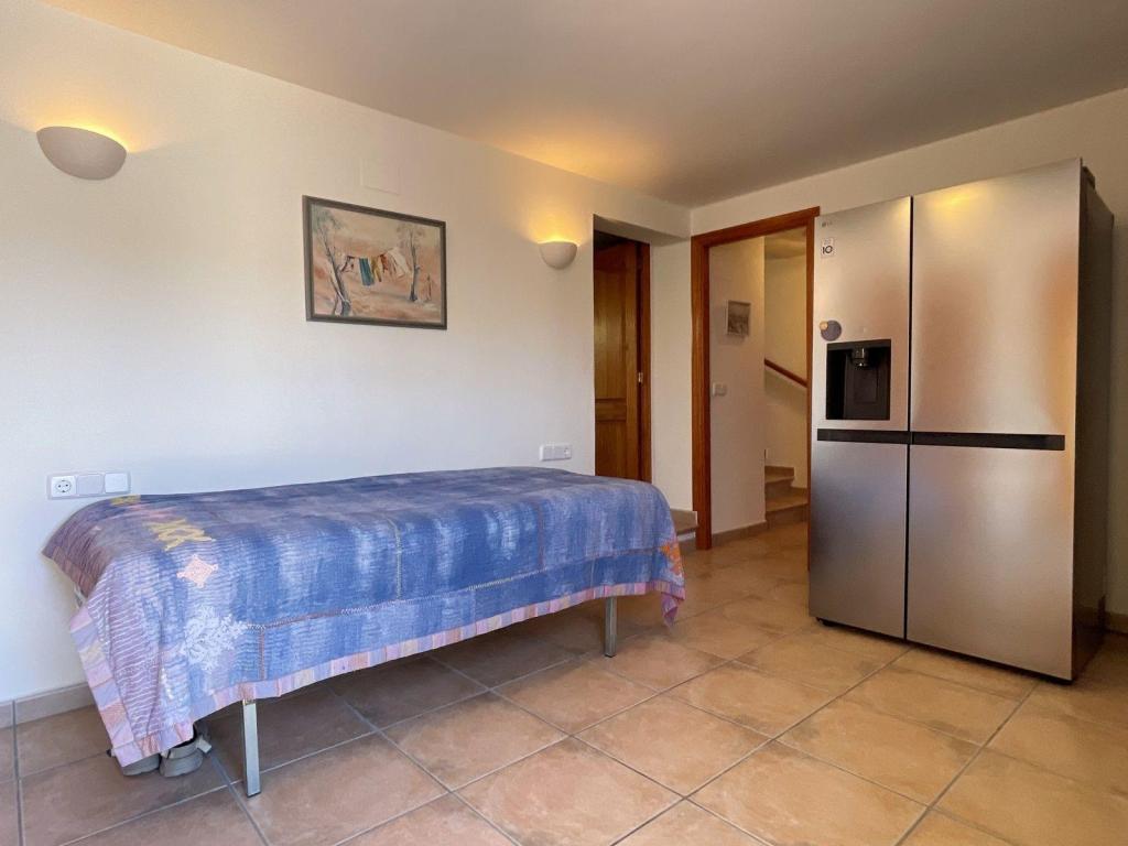 2 bed villa in Benitachell