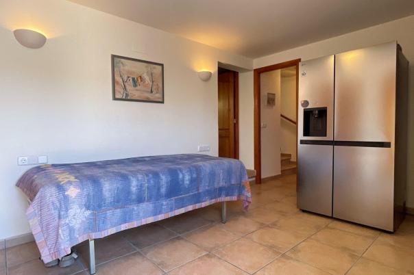 2 bed villa in Benitachell