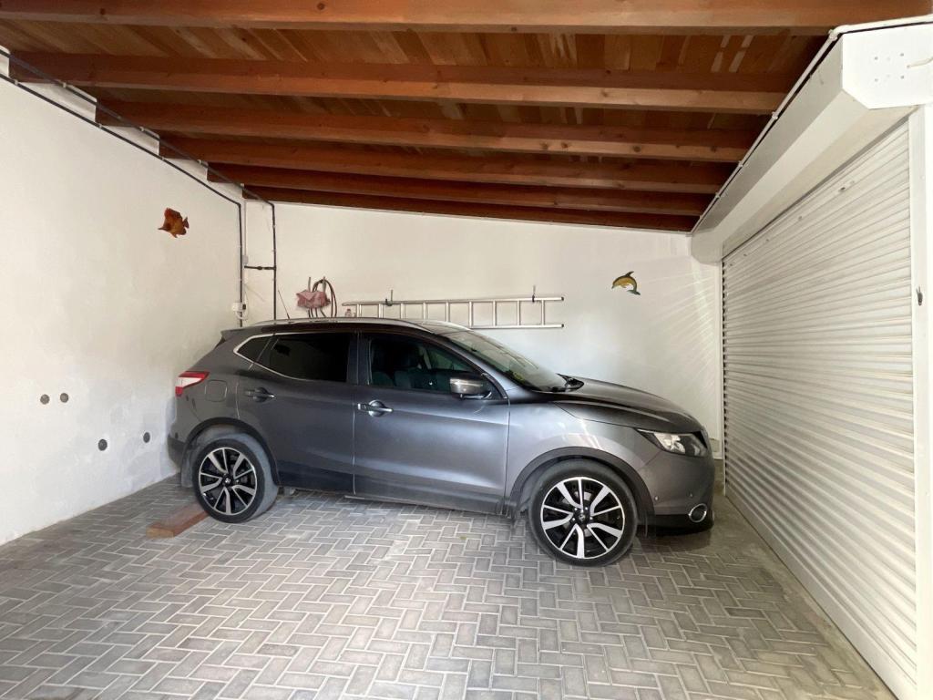 2 bed villa in Benitachell