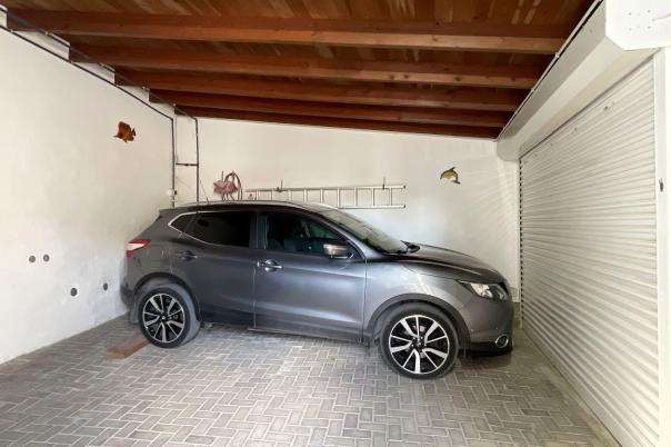 2 bed villa in Benitachell