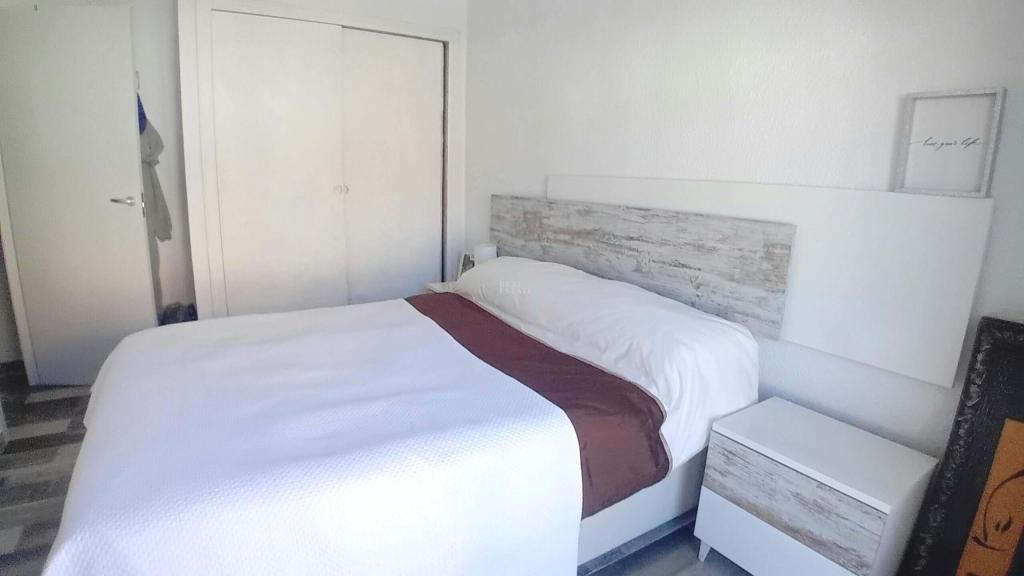 2 bed bungalow in Santa Pola