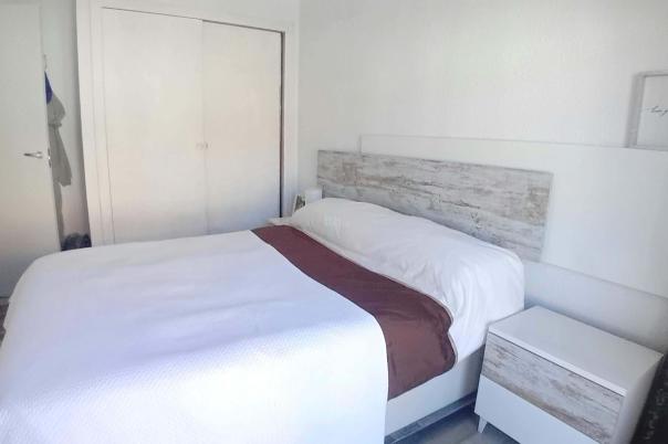 2 bed bungalow in Santa Pola