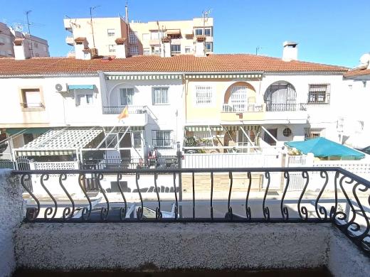2 bed bungalow in Santa Pola