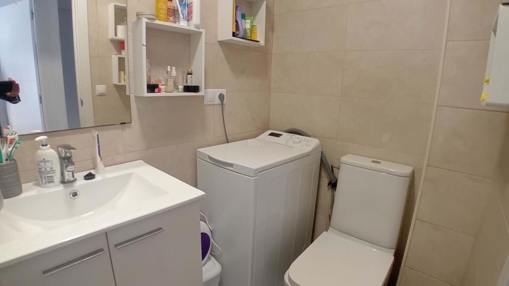 2 bed bungalow in Santa Pola