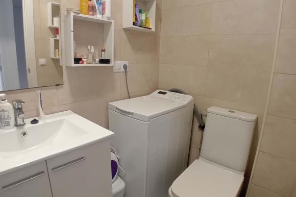 2 bed bungalow in Santa Pola