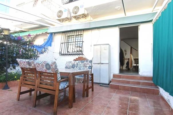 2 bed bungalow in Santa Pola