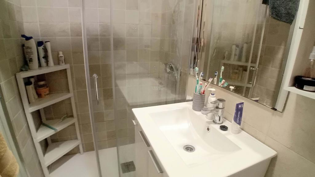 2 bed bungalow in Santa Pola