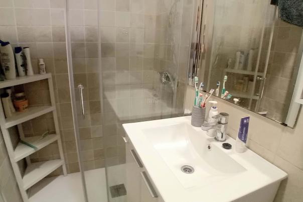 2 bed bungalow in Santa Pola