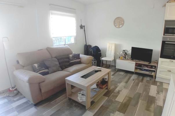 2 bed bungalow in Santa Pola