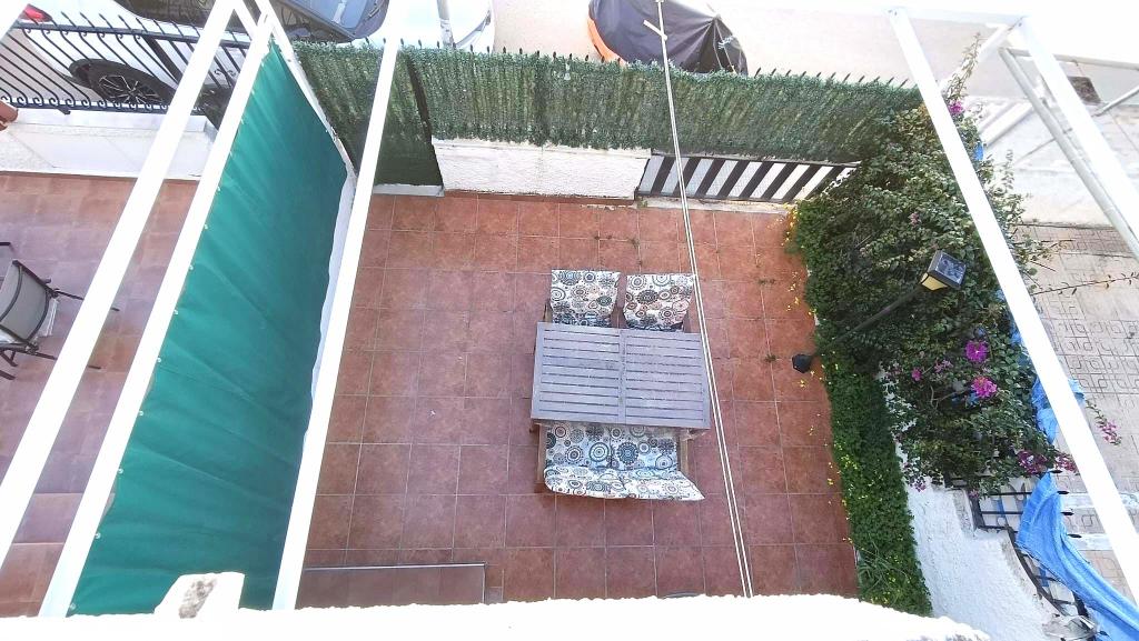 2 bed bungalow in Santa Pola