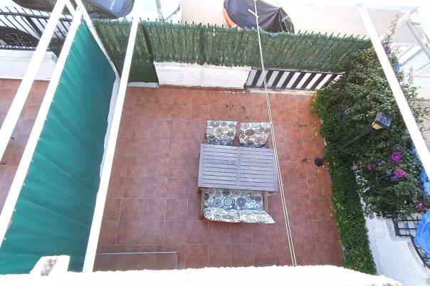 2 bed bungalow in Santa Pola