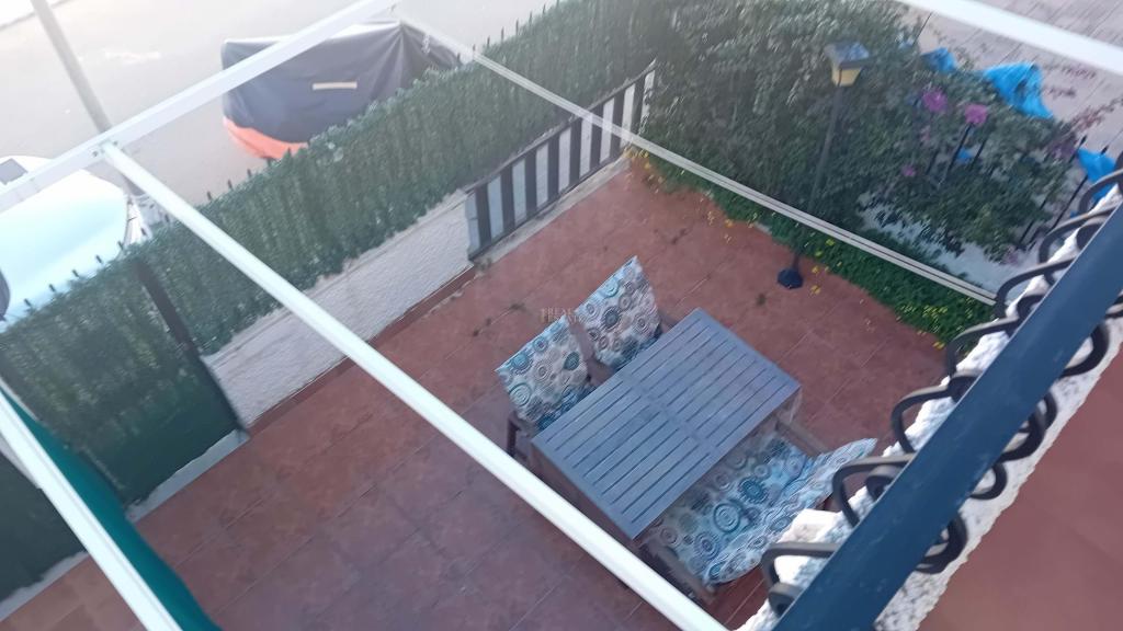 2 bed bungalow in Santa Pola