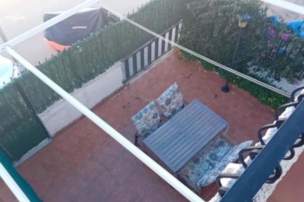2 bed bungalow in Santa Pola